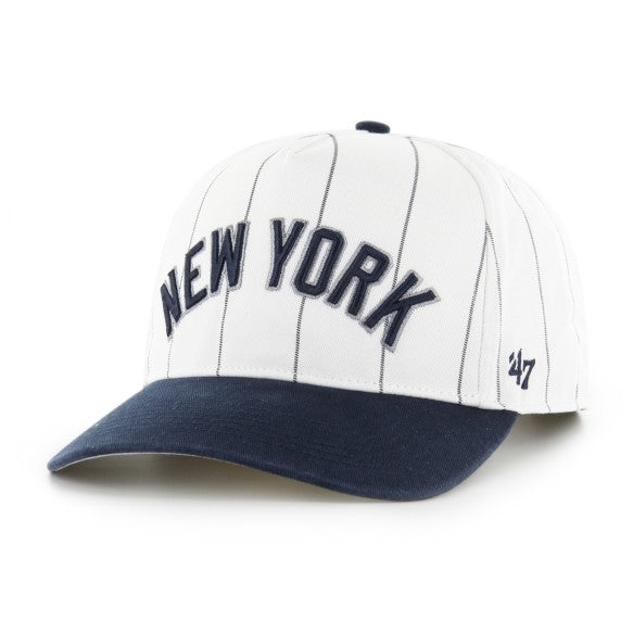 MLB New York Pinstripe